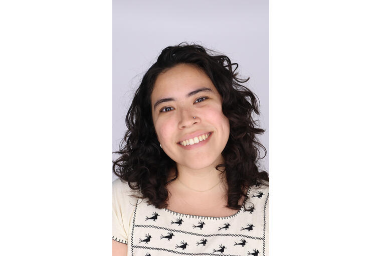 Andrea Lara-Garcia