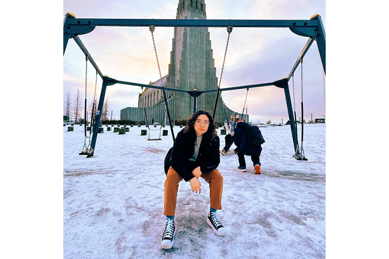 photo of Alex Torrez