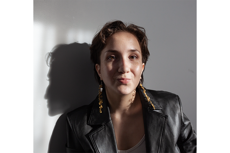Anna Macknick