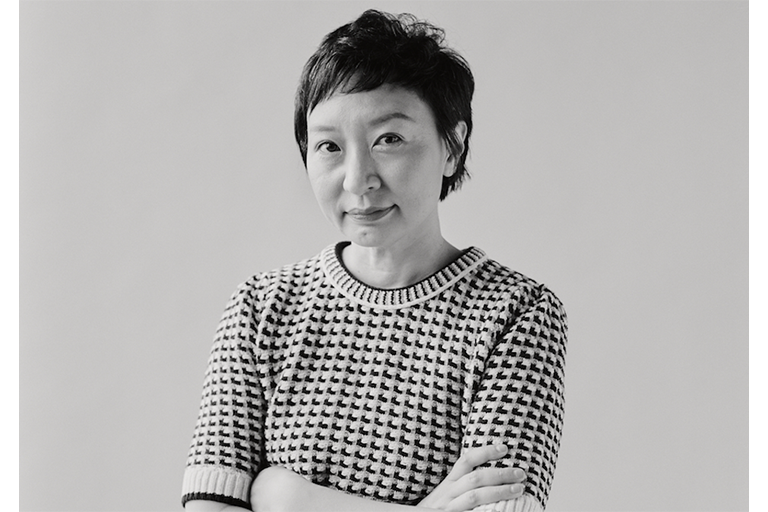 Cathy Park Hong