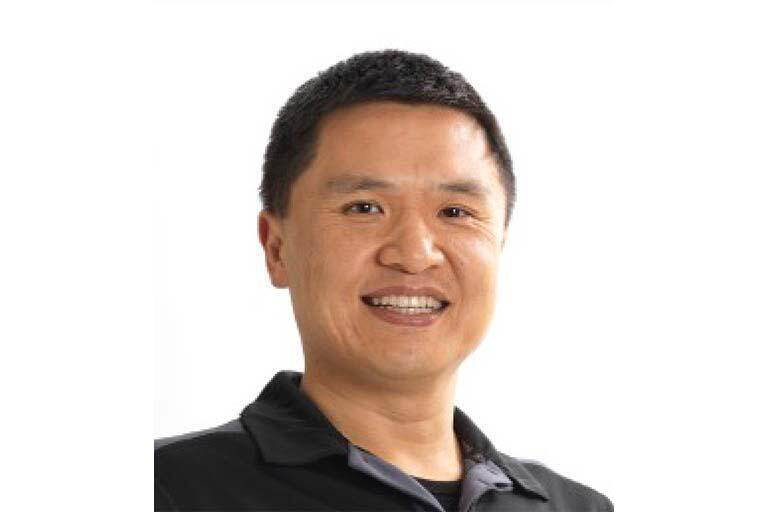 Photo of Charles Huang