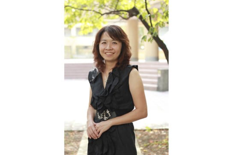 Chun-Chi Yang