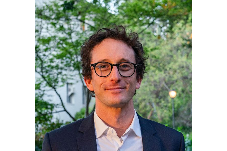photo of David Joseph-Goteiner