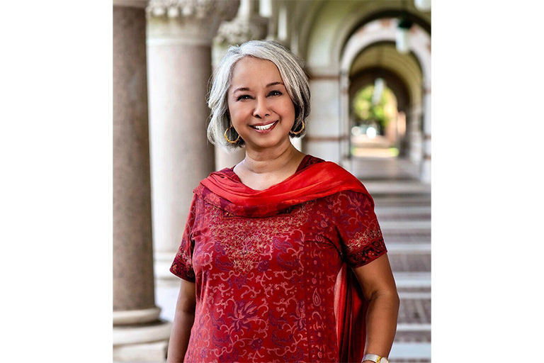 Elora Shehabuddin