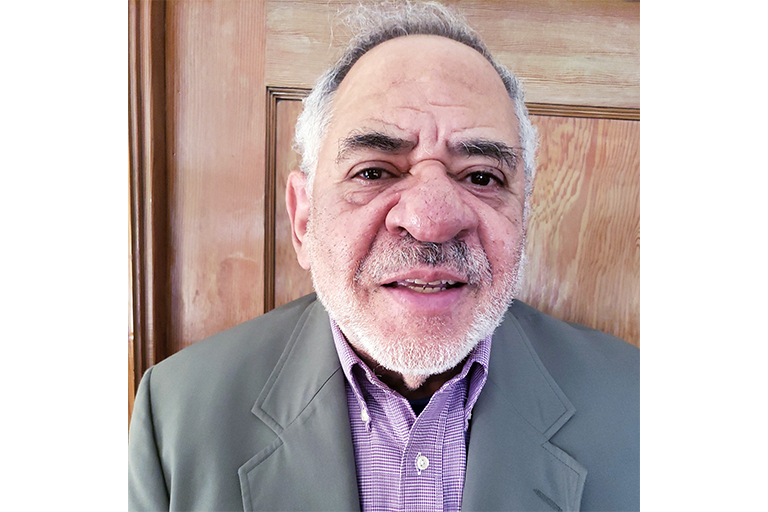 Gary Delgado