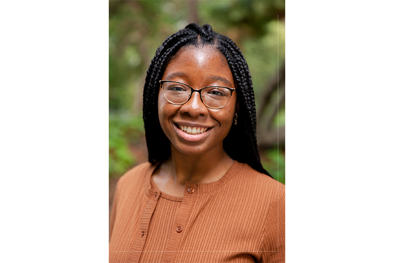 Janiya Peters