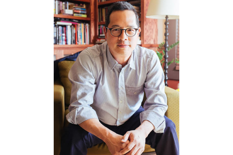 Jeff Chang