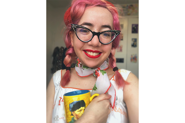 photo of Jennifer Kaplan
