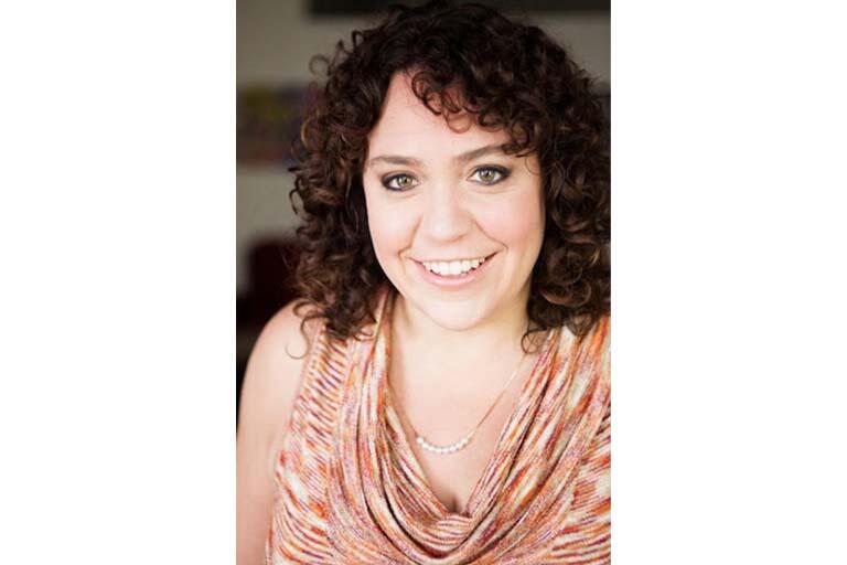 Jennifer Karlin