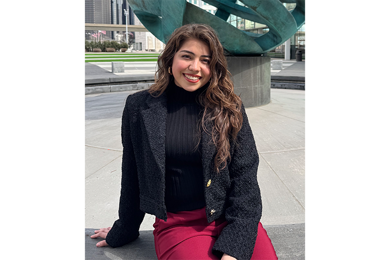 photo of Jimena Perez