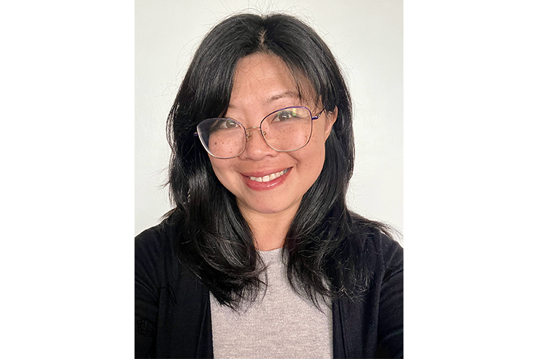 Joyce Cheng