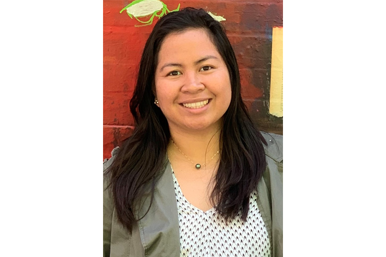 kathleen corpuz