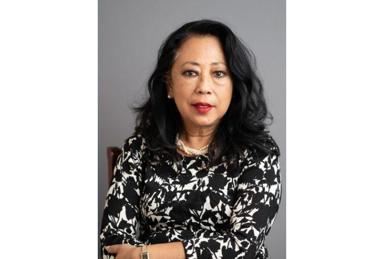 Photo of Khatharya Um