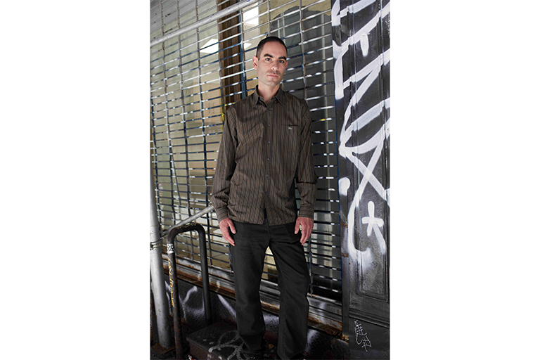 Matthew Grumbach