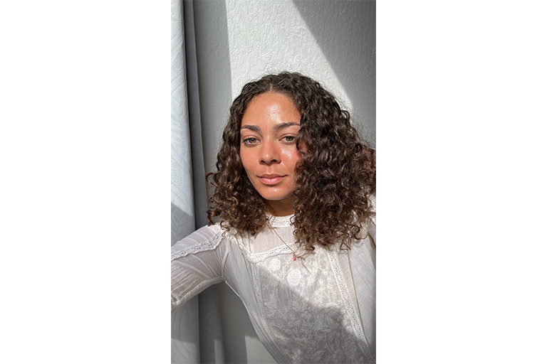 photo of Maya Sapienza