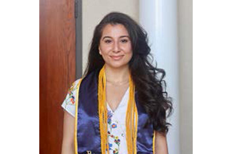nazineen kandahari