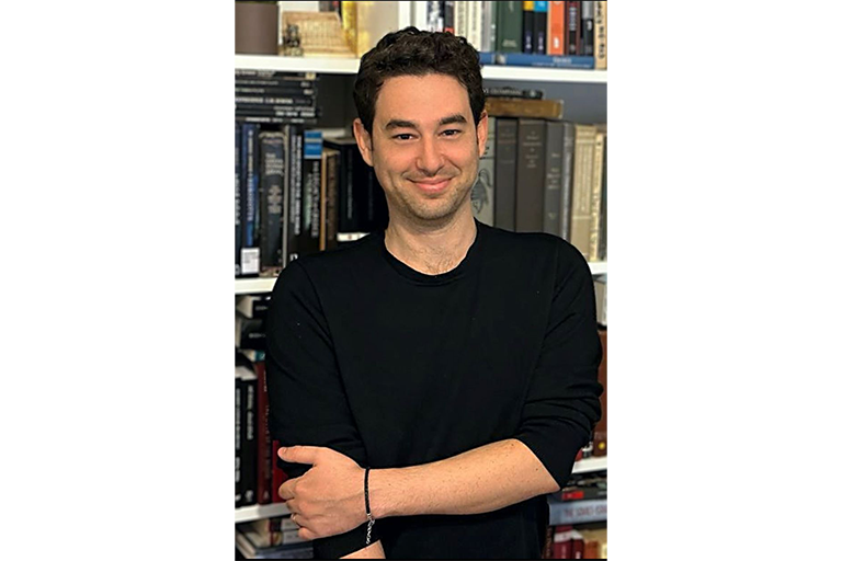 Neil Bar