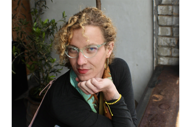 Josephine Defaye