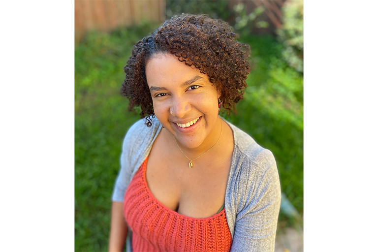 photo of Pilar Jefferson