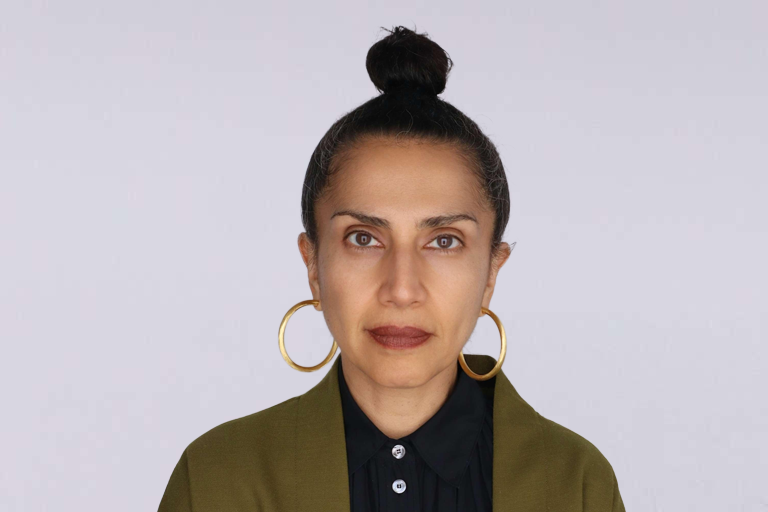 Roshanak Kheshti