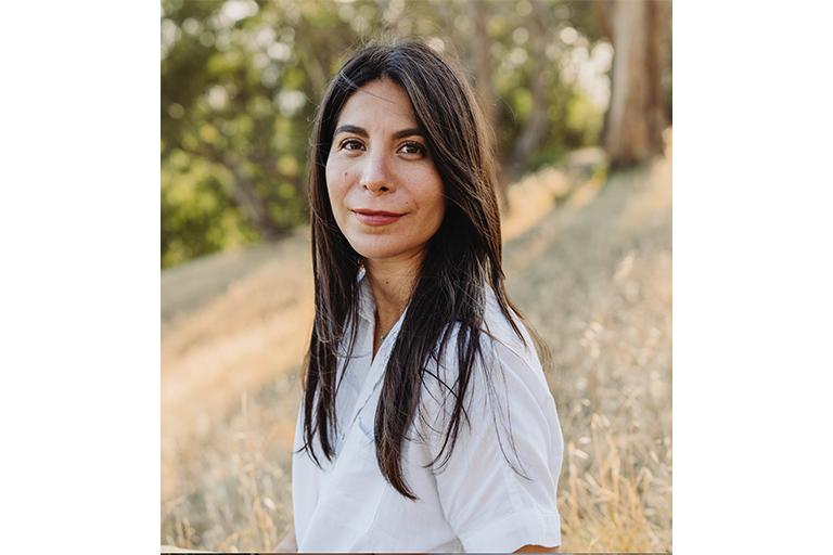 Sandra Oseguera Sotomayor