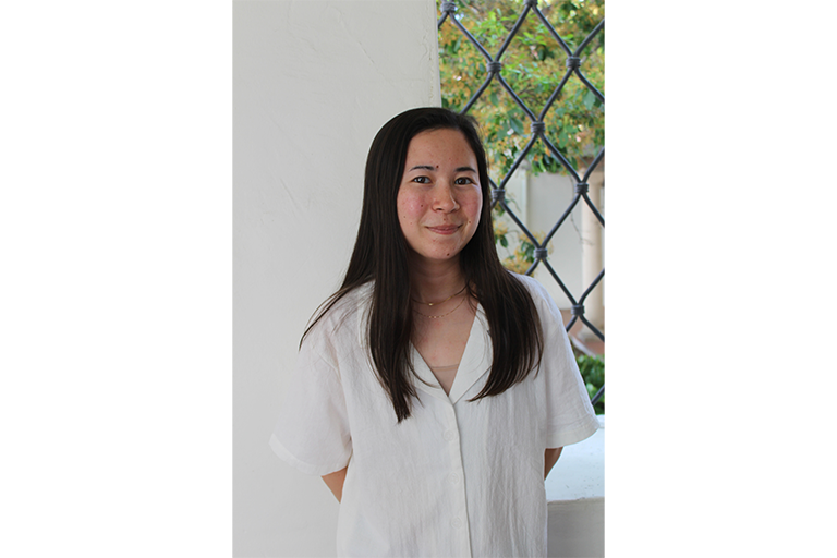 photo of Sarah Halabe