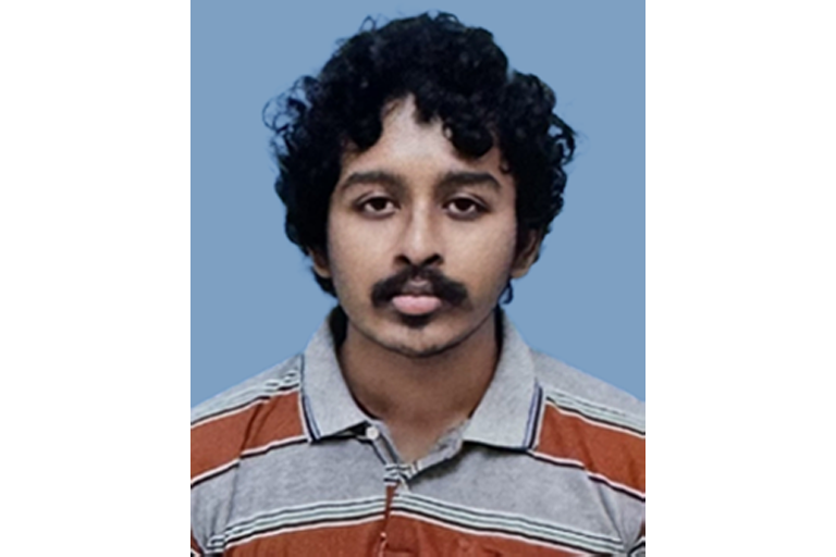 Srihari Nageswaran