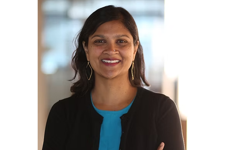 Tesha Sengupta-Irving