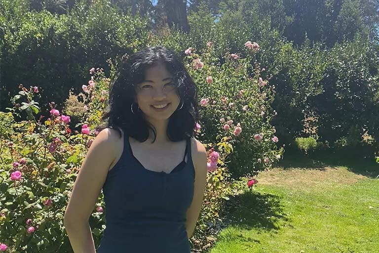 Vivienne Yu