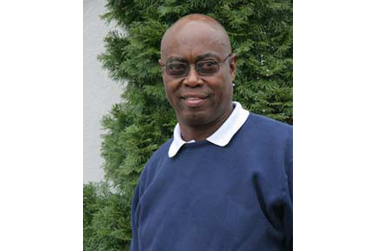 William M. Banks