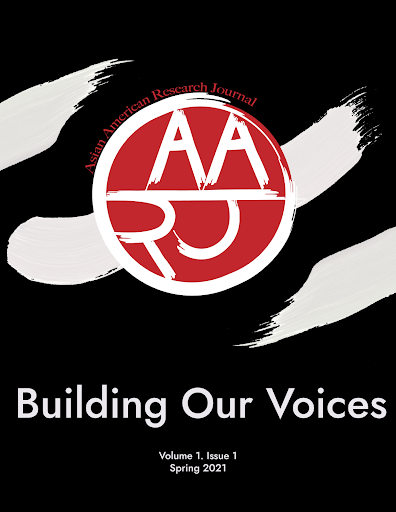 Building Our Voices - Journal Issue 1
