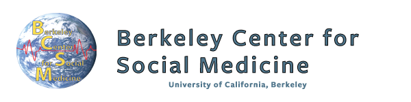 Berkeley Center for Social Medicine logo