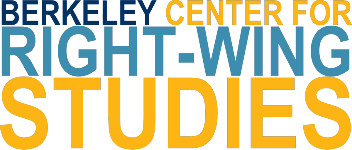 Center for Right-Wing Studies Logo