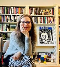 Erin Hamilton photo