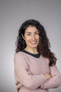 Laura Diaz