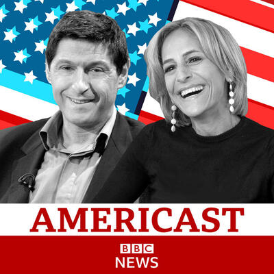 Americast, a BBC News podcast.