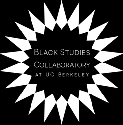 Logo of UC Berkeley's Black Studies Collaboratory