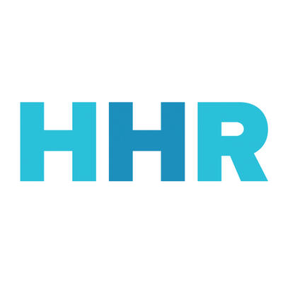 The logo of HHR, Health and Human Rights Journal