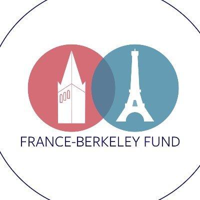  A Venn diagram structure with the Campanile in the left, red circle, and the Eiffel Tower in the right, blue circle.