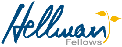 The Society of Hellman Fellows Logo