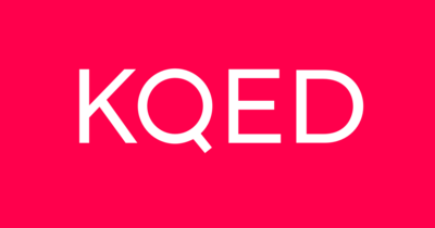 Logo of KQED