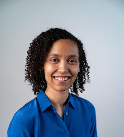 Kristen Nelson, ISSI Graduate Student in Residence, Ph.D. Candidate in Sociology