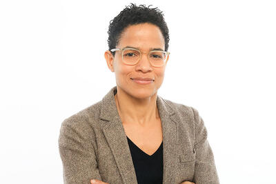 Nikki Jones is a faculty affiliate of the Center for Research on Social Change and a UC Berkeley African American Studies Professor who researches the impact of violence, policing and the criminal legal system on Black people in urban settings.